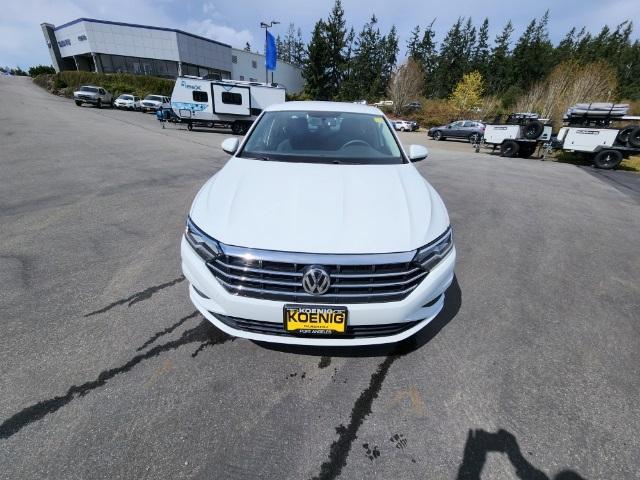 used 2019 Volkswagen Jetta car, priced at $17,498