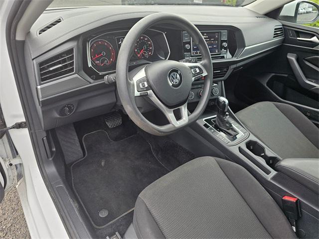 used 2019 Volkswagen Jetta car, priced at $16,997