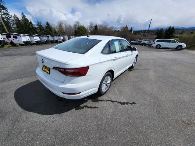 used 2019 Volkswagen Jetta car, priced at $17,498