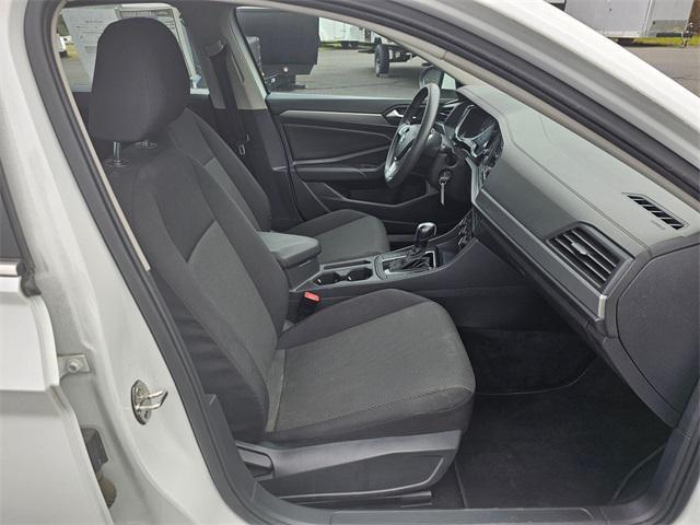 used 2019 Volkswagen Jetta car, priced at $16,997