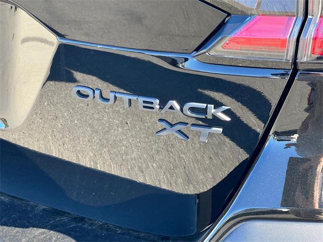 new 2025 Subaru Outback car