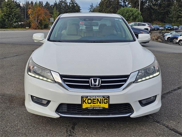 used 2014 Honda Accord car, priced at $11,994