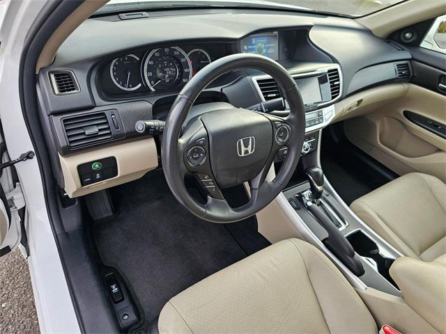 used 2014 Honda Accord car, priced at $11,994