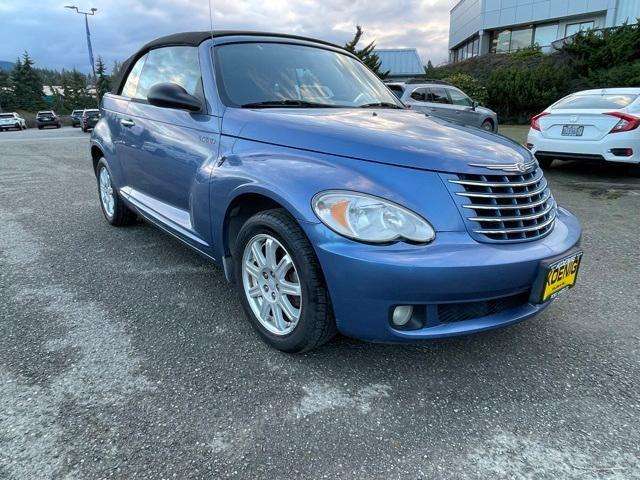 used 2006 Chrysler PT Cruiser car, priced at $6,626