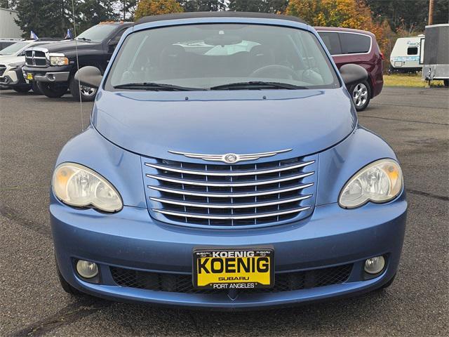 used 2006 Chrysler PT Cruiser car, priced at $5,926