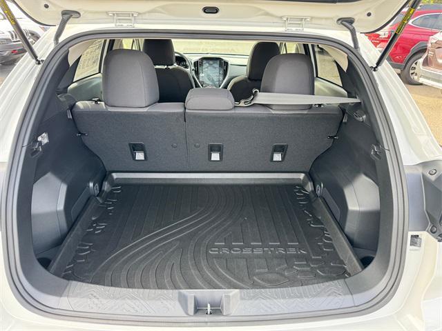 new 2025 Subaru Crosstrek car, priced at $32,248