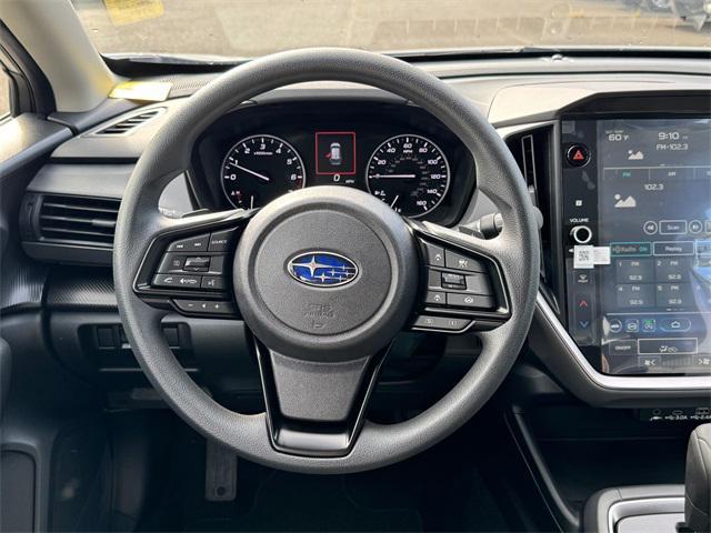 new 2025 Subaru Crosstrek car, priced at $32,248