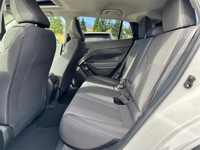 new 2025 Subaru Crosstrek car, priced at $32,248