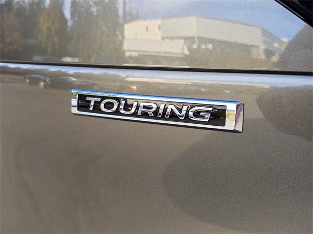 new 2025 Subaru Forester car, priced at $44,406