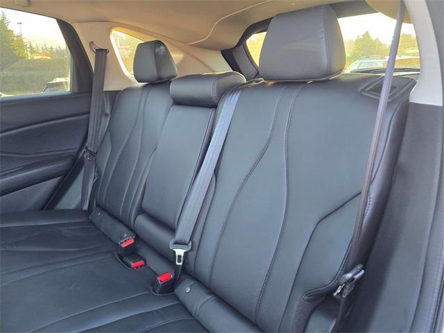 used 2019 Acura RDX car, priced at $19,635