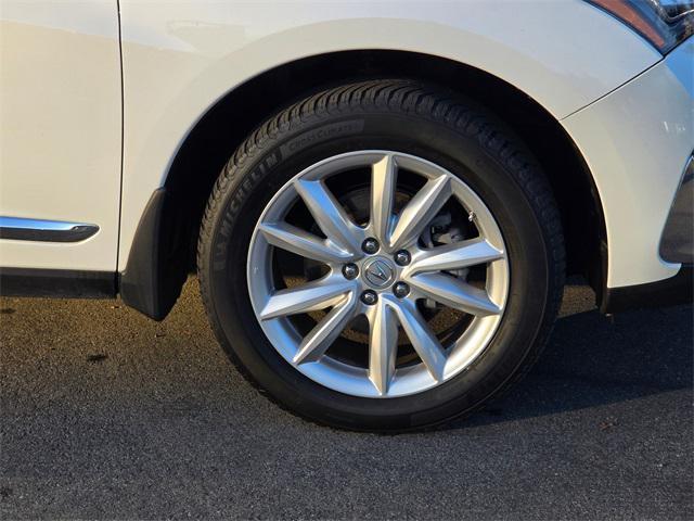 used 2019 Acura RDX car, priced at $19,635