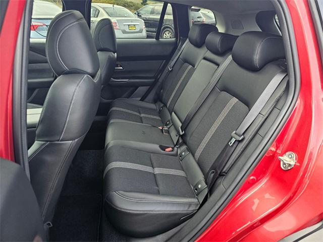 used 2024 Mazda CX-50 car, priced at $32,646