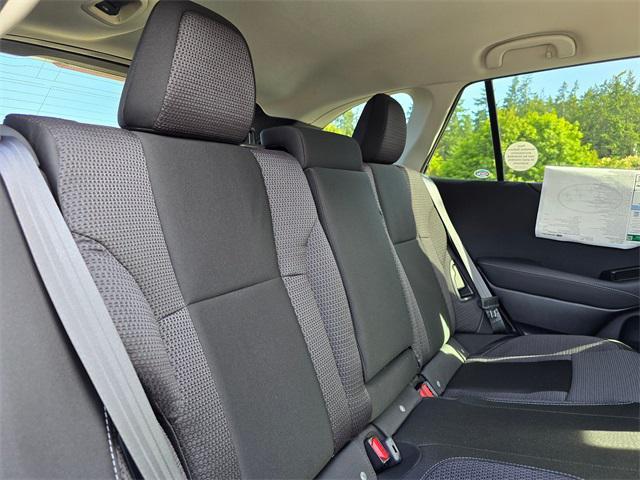 new 2025 Subaru Outback car, priced at $34,963