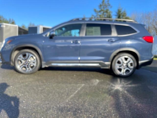 used 2023 Subaru Ascent car, priced at $44,496