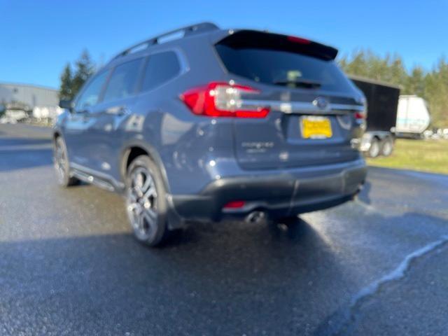 used 2023 Subaru Ascent car, priced at $44,496