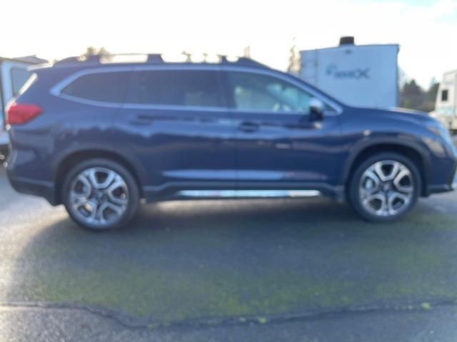 used 2023 Subaru Ascent car, priced at $44,496