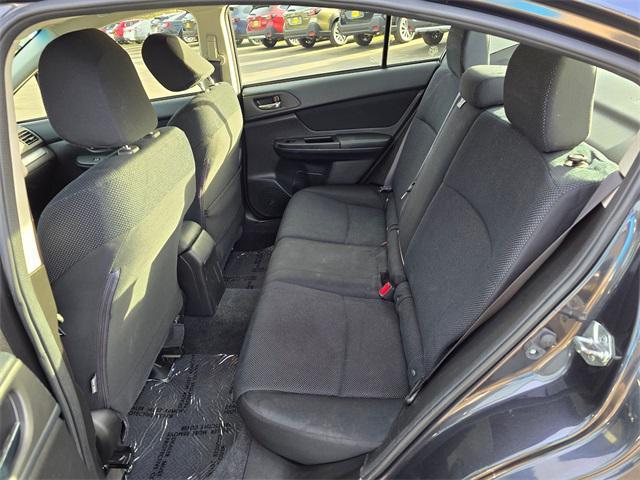 used 2014 Subaru Impreza car, priced at $13,956