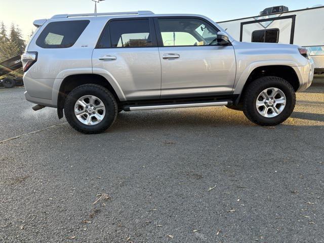 used 2016 Toyota 4Runner car, priced at $31,168