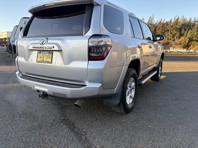 used 2016 Toyota 4Runner car, priced at $31,168