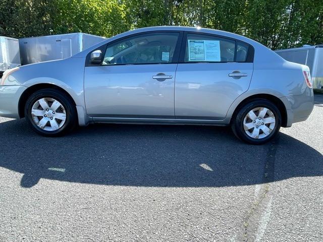 used 2011 Nissan Sentra car, priced at $6,207