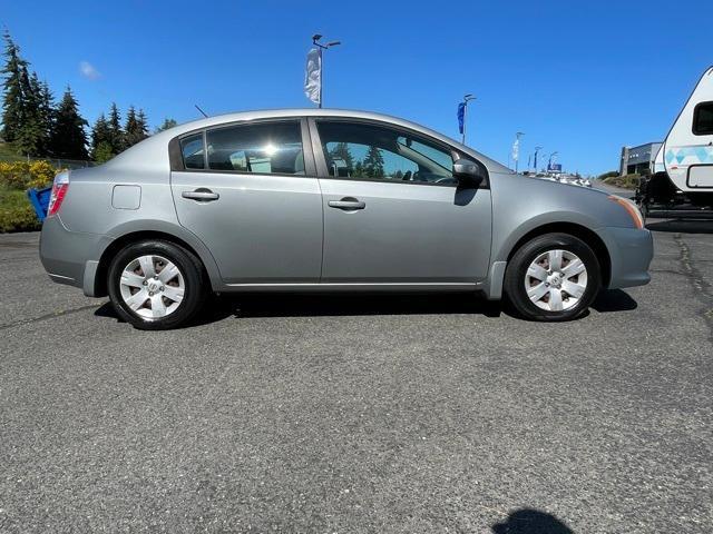 used 2011 Nissan Sentra car, priced at $6,207
