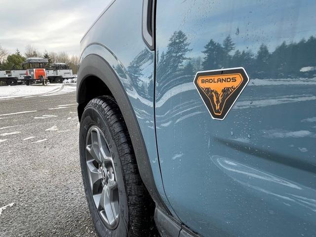 used 2021 Ford Bronco Sport car, priced at $32,050