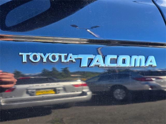 used 2004 Toyota Tacoma car, priced at $18,781