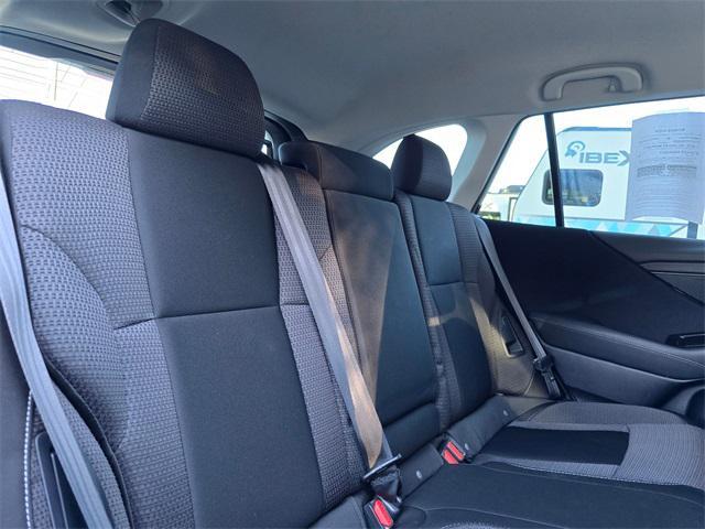 used 2022 Subaru Outback car, priced at $26,781