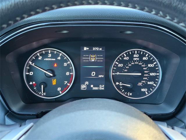 used 2022 Subaru Outback car, priced at $26,781