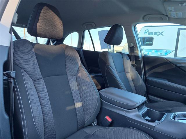 used 2022 Subaru Outback car, priced at $26,781
