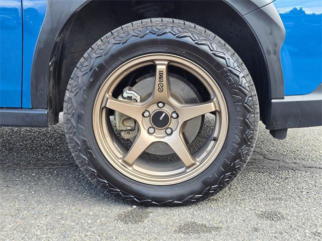 used 2023 Subaru Outback car, priced at $33,095