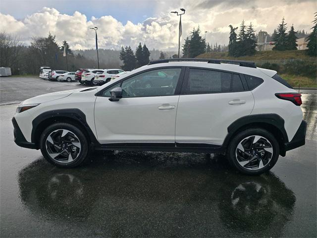 new 2025 Subaru Crosstrek car