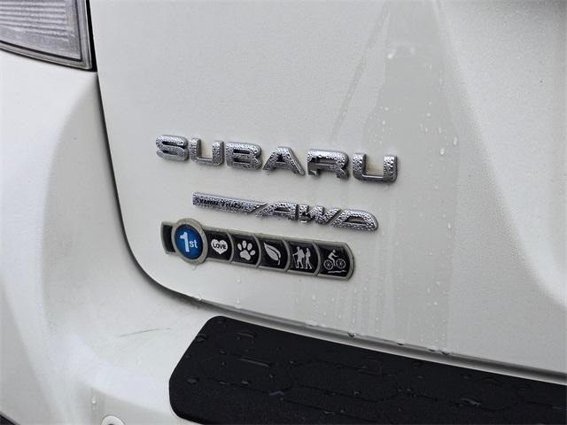 used 2021 Subaru Crosstrek car, priced at $25,157