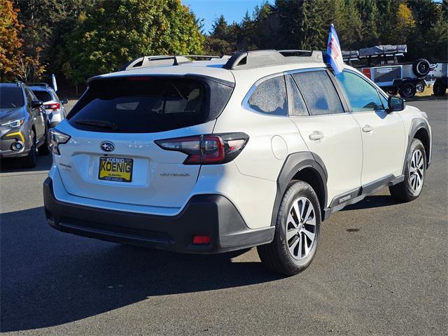 used 2024 Subaru Outback car, priced at $33,989