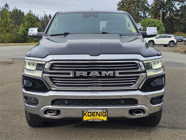 used 2019 Ram 1500 car, priced at $33,102