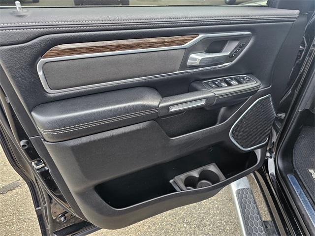 used 2019 Ram 1500 car, priced at $33,102