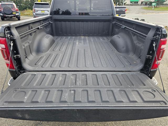 used 2019 Ram 1500 car, priced at $33,102