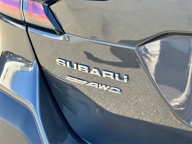 used 2024 Subaru Outback car, priced at $34,862