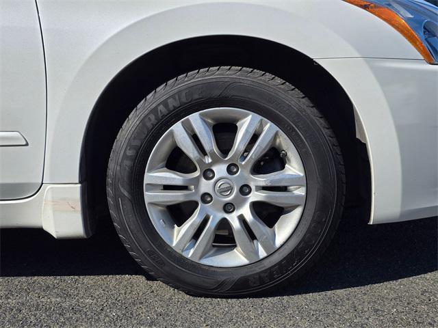used 2012 Nissan Altima car, priced at $10,471