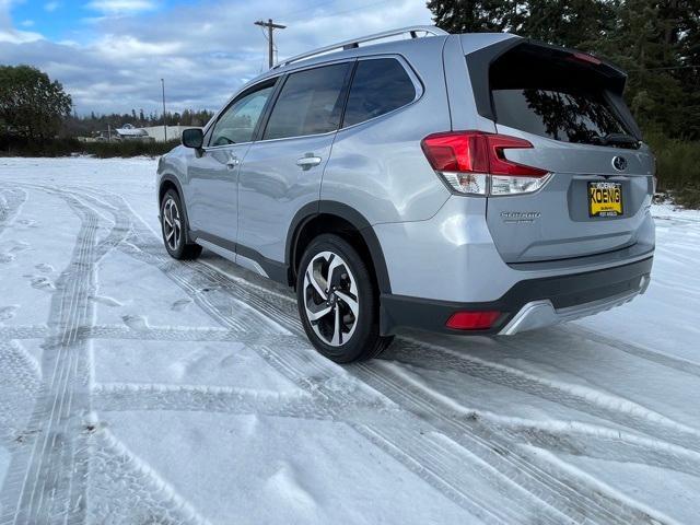 used 2023 Subaru Forester car, priced at $33,997