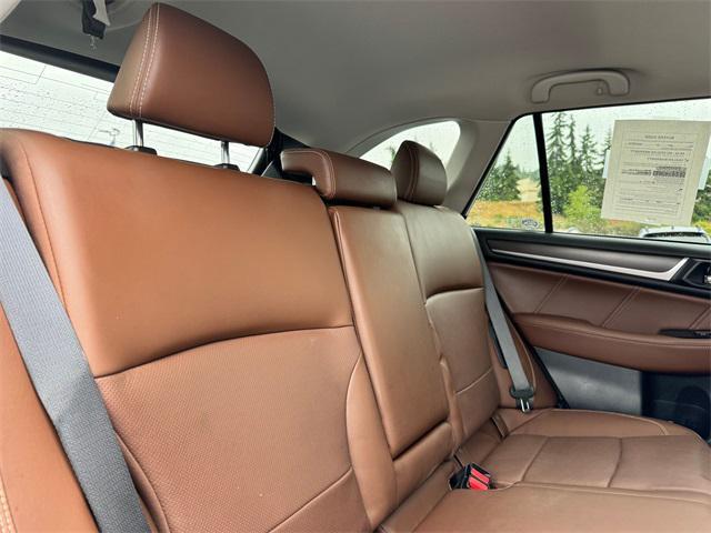 used 2018 Subaru Outback car, priced at $24,999