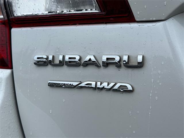 used 2018 Subaru Outback car, priced at $24,999