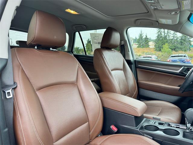 used 2018 Subaru Outback car, priced at $24,999