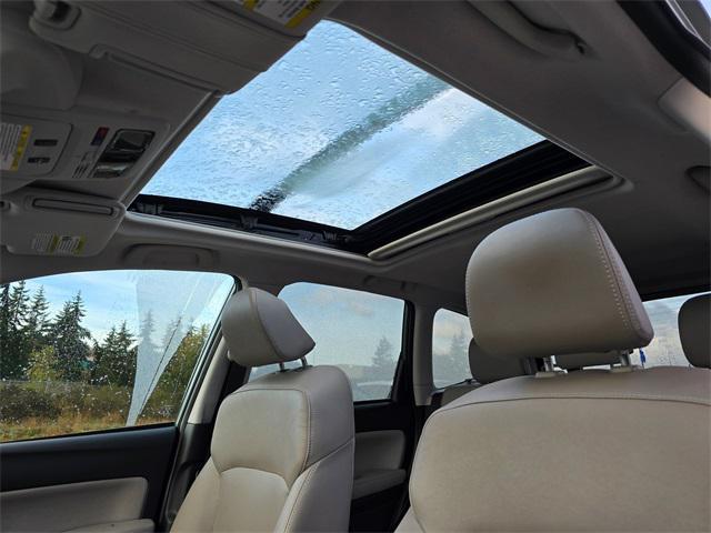 used 2016 Subaru Forester car, priced at $19,268