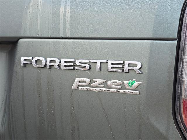 used 2016 Subaru Forester car, priced at $19,268