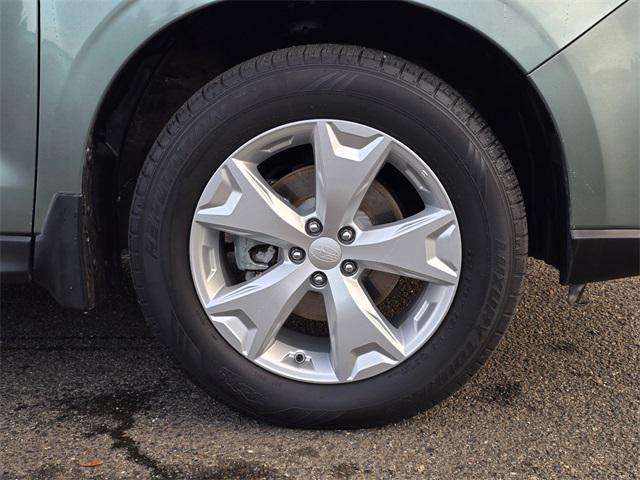 used 2016 Subaru Forester car, priced at $19,268