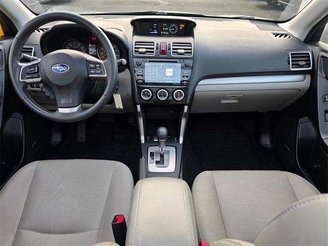 used 2016 Subaru Forester car, priced at $19,268