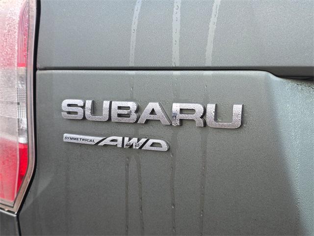 used 2016 Subaru Forester car, priced at $19,268