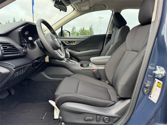 new 2025 Subaru Legacy car, priced at $29,391