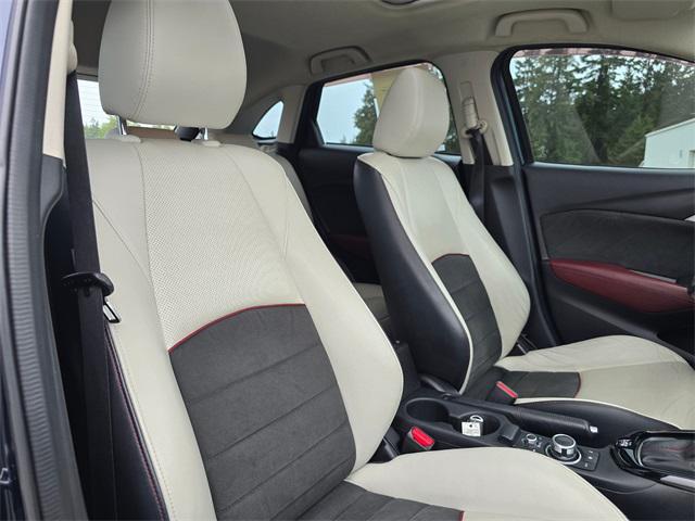 used 2016 Mazda CX-3 car, priced at $11,363